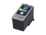 Tinta Canon CL-41 Color 12ML iP1800 MP140, 320 Pag - Imagen 2