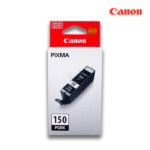Tinta Canon CLI-150 Negro 15ML MG6210