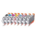 Tinta Canon CLI-42Y Yellow 13ML 600Pag. Pro-100 100S - Imagen 2