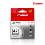 Tinta Canon CLI-42G Gray 13ML 600Pag. Pro-100 100S