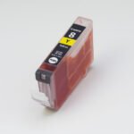 Tinta Canon CLI-8Y Yellow 13ML 790Pag. iP4200D iP6600 - Imagen 2