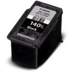 Tinta Canon PG-140XXL Negro 21ML 600Pag. MG2110 MG3110 - Imagen 2