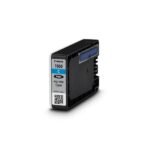 Tinta Canon PGI-1100 Cyan 4.5ML 312Pag. MB2010 - Imagen 2