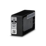 Tinta Canon PGI-1100 Negro 12.4ML 400Pag. MB2010 - Imagen 2
