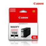 Tinta Canon PGI-1100XL Negro 80ML 1,200Pag. MB2010