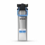 Tinta Epson T01C220 Cyan 5,000 Pag