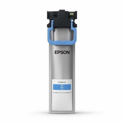 Tinta Epson T01C220 Cyan 5,000 Pag