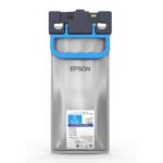 Tinta Epson T05A200 Cyan 20,000 Pag