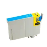 Tinta Epson T063220 Cyan 250 Pag - Imagen 2
