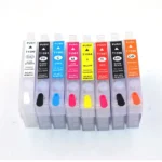 Tinta Epson T159020 Hi-Gloss 2 Optimizador de Brillo 17ML - Imagen 2