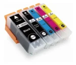Tinta Epson T269420 (269) Yellow 450 Pag - Imagen 2