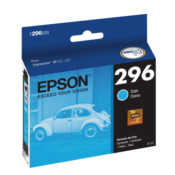 Tinta-Epson-T296220-296-Cyan-250-Pa-600x600 Tinta Epson T296220 (296) Cyan 250 Pag - Imagen 1