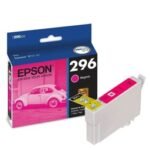 Tinta Epson T296320 (296) Magenta 250 Pag - Imagen 2