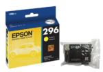 Tinta Epson T296420 (296) Yellow 250 Pag - Imagen 2