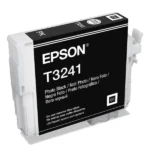 Tinta Epson T324120 (324) Photo Black 14ML - Imagen 2
