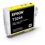 Tinta Epson T324420 (324) Yellow 14ML - Imagen 2