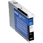 Tinta Epson T545100 Photo dye Black 110ML - Imagen 2
