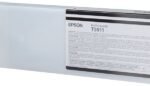 Tinta Epson T591100 Photo Black (700ML) - Imagen 2