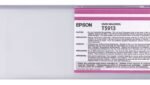 Tinta Epson T591300 Vivid Magenta (700ML) - Imagen 2