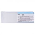 Tinta Epson T591500 Light Cyan (700ML) - Imagen 2