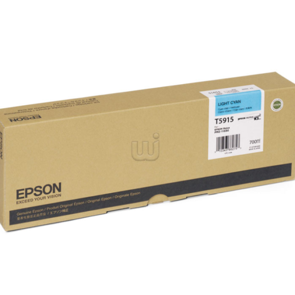 Tinta-Epson-T591500-Light-Cyan-700ML-600x600 Tinta Epson T591500 Light Cyan (700ML) - Imagen 1