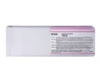 Tinta Epson T591600 Vivid Light Magenta (700ML) - Imagen 2