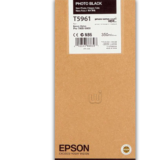 Tinta Epson T596100 Photo Black (350ML)