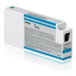 Tinta Epson T596200 Cyan (350ML) - Imagen 2