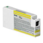 Tinta Epson T596400 Yellow (350ML) - Imagen 2