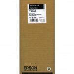 Tinta Epson T596800 Matte Black (350ML)