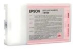 Tinta Epson T603600 Vivid Light Magenta (220ML) - Imagen 2