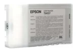 Tinta Epson T603700 Light Black (220ML) - Imagen 2