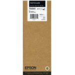 Tinta Epson T606100 Photo Black (220ML)