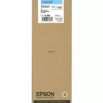 Tinta Epson T606500 Light Cyan (220ML)