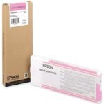 Tinta Epson T606600 Vivid Light Magenta (220ML) - Imagen 2