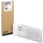 Tinta Epson T606900 Light Light Black (220ML) - Imagen 2