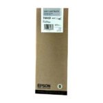 Tinta Epson T606900 Light Light Black (220ML)