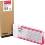 Tinta Epson T606B00 Magenta (220ML) - Imagen 2