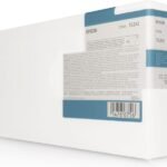 Tinta Epson T624200 Cyan (950ML) - Imagen 2