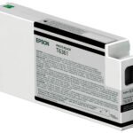 Tinta Epson T636100 Photo Black (700ML) - Imagen 2