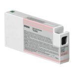 Tinta Epson T636600 Light Magenta (700ML) - Imagen 2