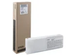 Tinta Epson T636900 Light Light Black (700ML) - Imagen 2