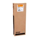 Tinta Epson T636A00 Orange (700ML)