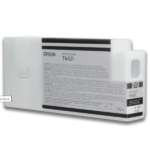 Tinta Epson T642100 Photo Black (150ML) - Imagen 2