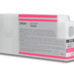 Tinta Epson T642300 Vivid Magenta (150ML) - Imagen 2