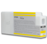 Tinta Epson T642400 Yellow (150ML) - Imagen 2