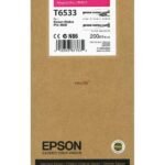 Tinta Epson T653300 Vivid Magenta (200ML)