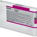 Tinta Epson T653300 Vivid Magenta (200ML) - Imagen 2