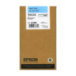 Tinta Epson T653500 Light Cyan (200ML)