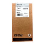 Tinta Epson T653700  Light Black (200ML) - Imagen 2